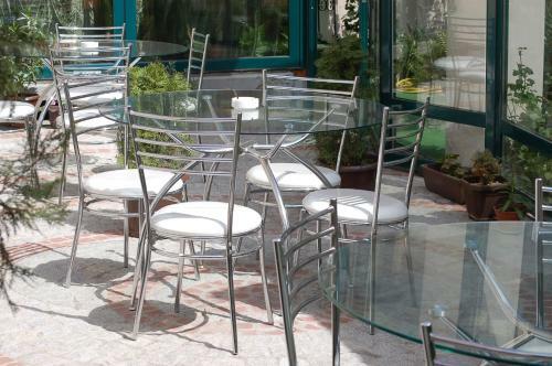Kniaz Boris Hotel