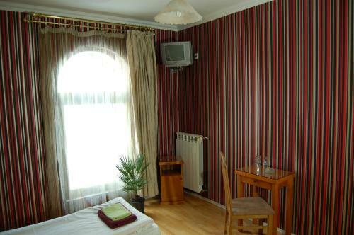 Kniaz Boris Hotel