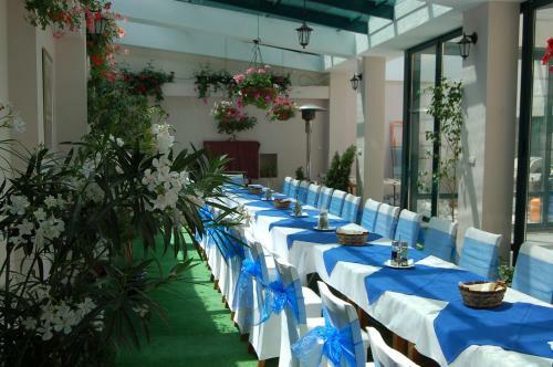 Kniaz Boris Hotel