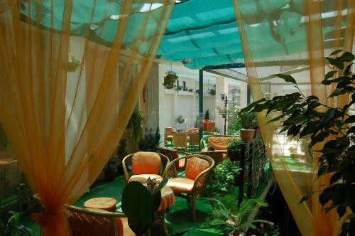 Kniaz Boris Hotel
