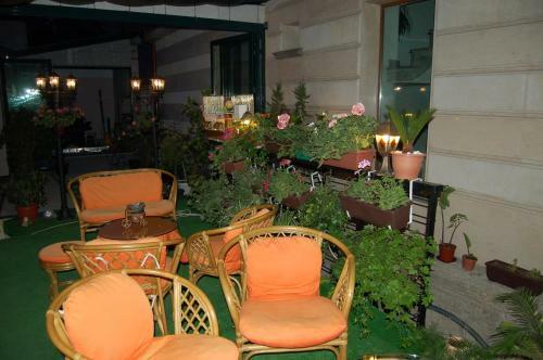 Kniaz Boris Hotel