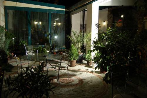 Kniaz Boris Hotel