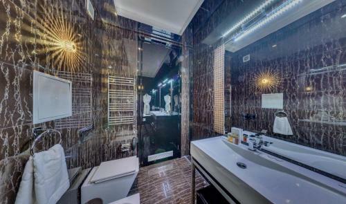 Aparthotel Emirates Apart Residence