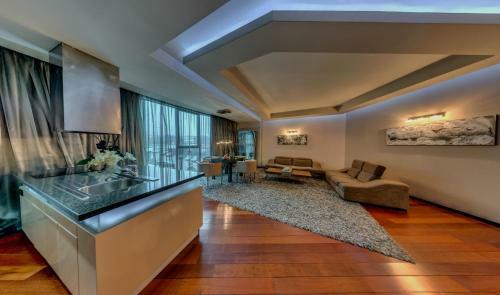 Aparthotel Emirates Apart Residence