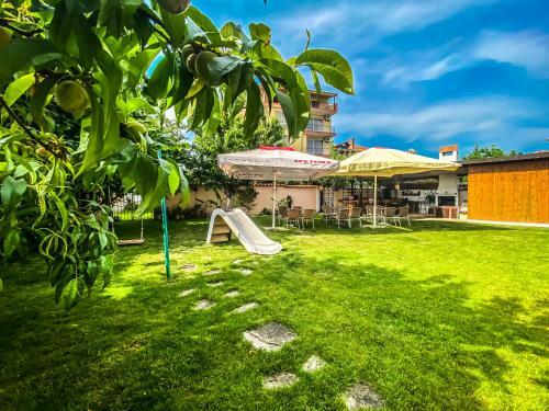 Vanessa Family Hotel