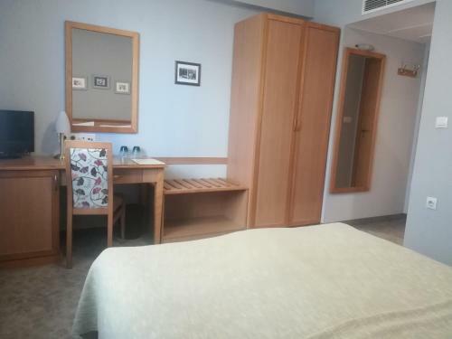 Kapri Hotel