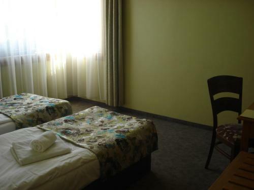 Kapri Hotel