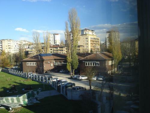 Kapri Hotel