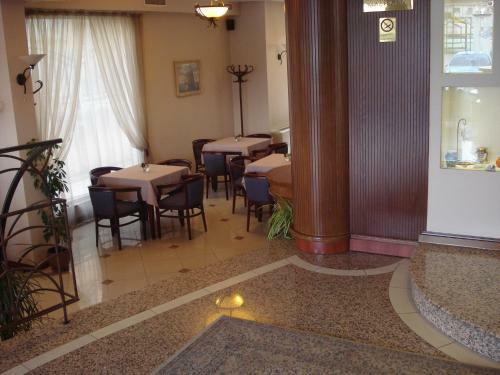 Kapri Hotel