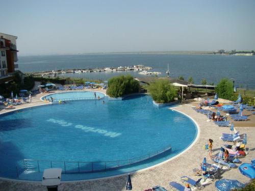 Menada Ravda Apartments