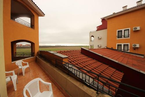 Menada Ravda Apartments