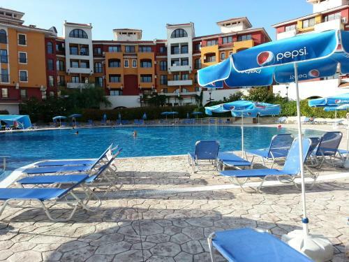 Menada Ravda Apartments