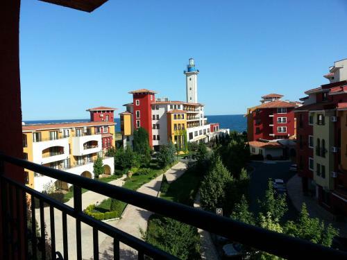 Menada Ravda Apartments