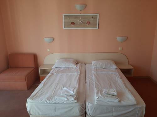 Copacabana Hotel