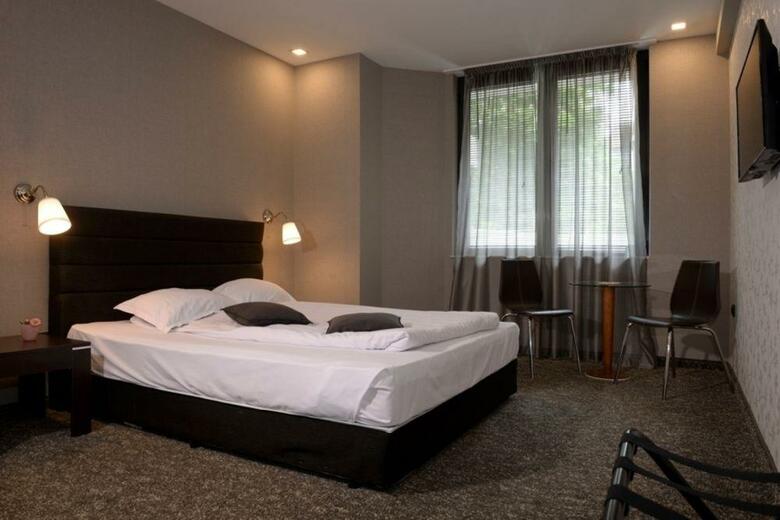 St. George Hotel