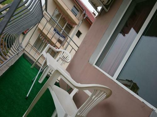 Hostal Dalia Guest House