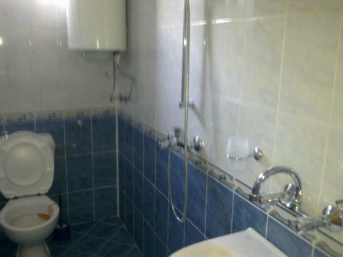 Hostal Dalia Guest House