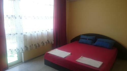 Hostal Dalia Guest House