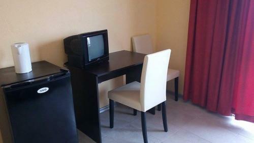 Hostal Dalia Guest House