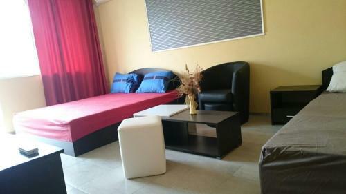 Hostal Dalia Guest House