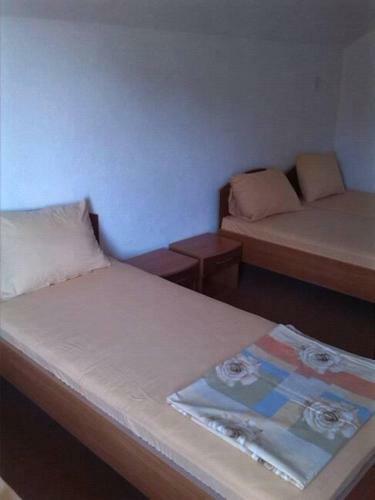 Hostal Dalia Guest House