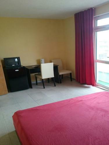 Hostal Dalia Guest House