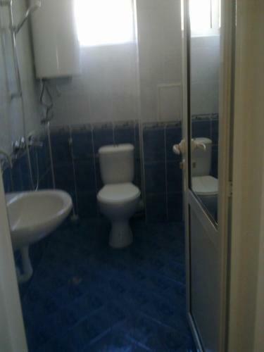 Hostal Dalia Guest House