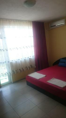 Hostal Dalia Guest House