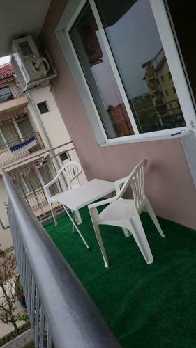 Hostal Dalia Guest House