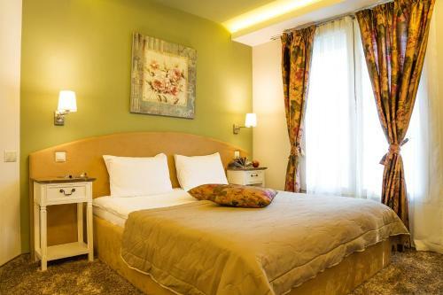 Perla Hotel