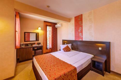 Eleganza Hotel