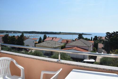 Apartamentos Studio Novalja 6491a