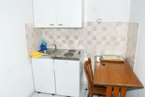 Apartamentos Studio Omis 2757a