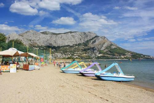 Apartamentos Studio Omis 2757a