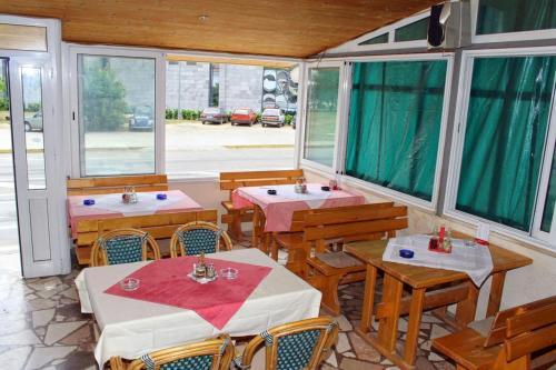 Apartamentos Studio Omis 2757a