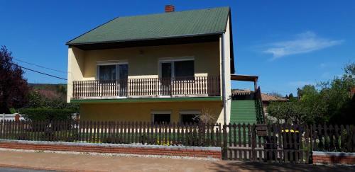 Ildi Apartman