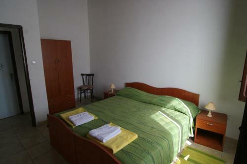 S'archittu Bed&breakfast