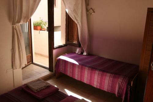 S'archittu Bed&breakfast