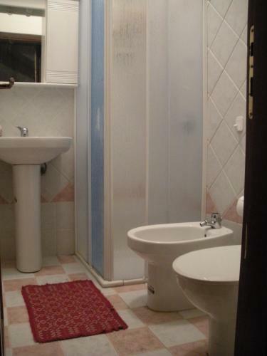 S'archittu Bed&breakfast