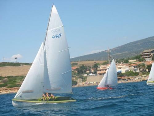 S'archittu Bed&breakfast