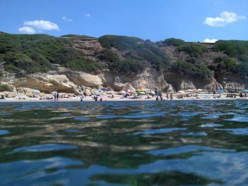 S'archittu Bed&breakfast