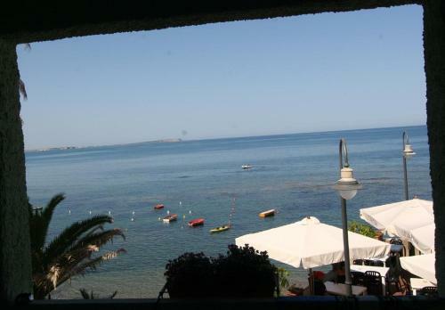 S'archittu Bed&breakfast