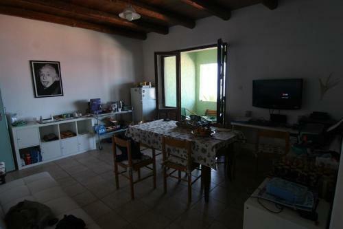 S'archittu Bed&breakfast