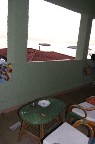 S'archittu Bed&breakfast