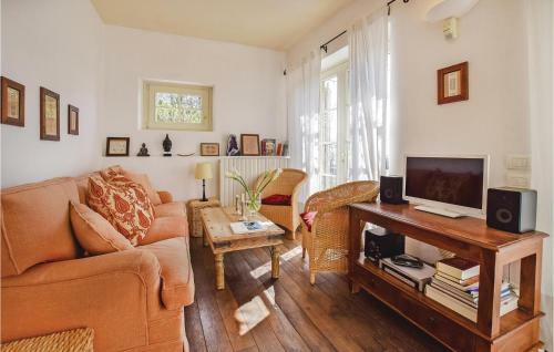 Holiday Home Garda (Vr) With Fireplace I