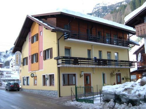 Hotel Aurora