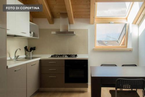 Apartamento La Tana Dell'orso Lavarone