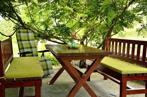 Ivan's Holiday Home