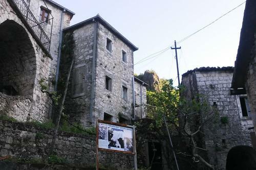 Ivan's Holiday Home