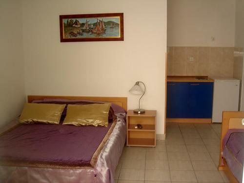 Apartments Odalovi?